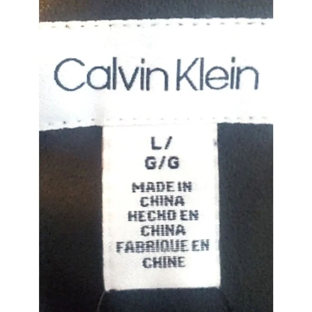 CALVIN KLEIN Jacket - Picture 8 of 11